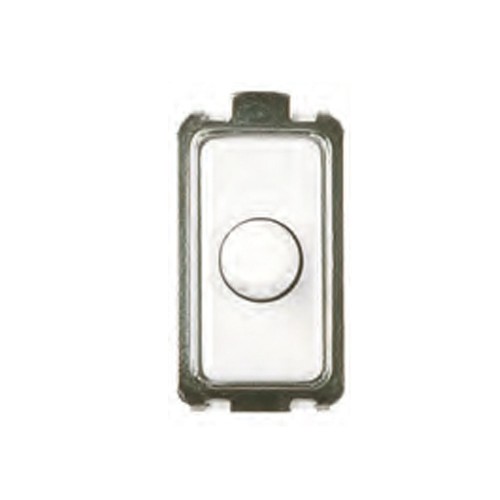 Deviatore dimmer Venus Marlanvil 7076.N.D compatibile BTicino Magic 500W 2.3A controllo 2 punti