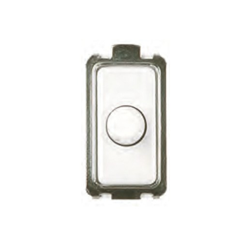 Deviatore dimmer serie Venus Marlanvil  7076.N.D compatibile BTicino Magic