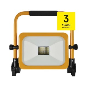 Faro LED portatile 30W... 2