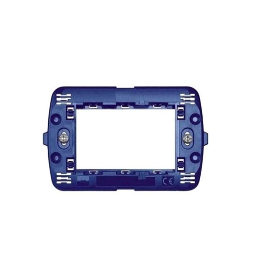 SUPPORTO 3 POSTI COMPATIBILE LIVING INT. LIGHT