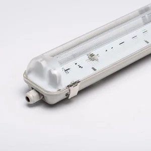 PLAFONIERA STAGNA PER 2...