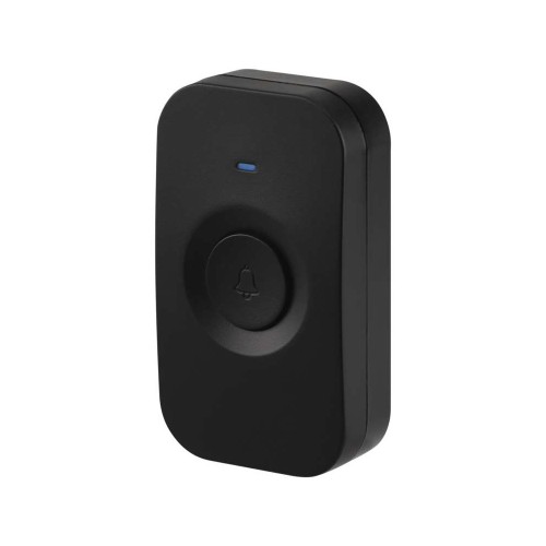 Pulsante di Ricambio EMOS P5728T - Compatibile con Campanello EMOS P5728