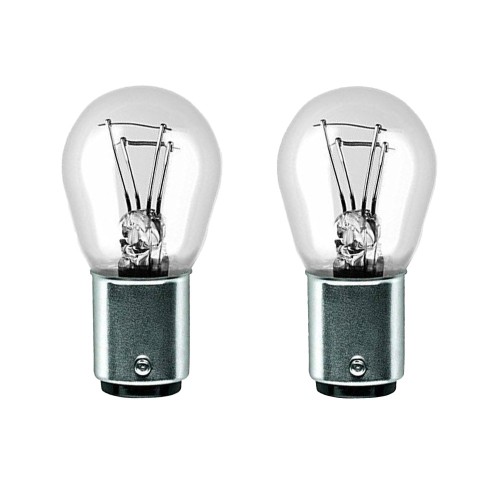 LAMPADINA BAY15D 12V 5/21W