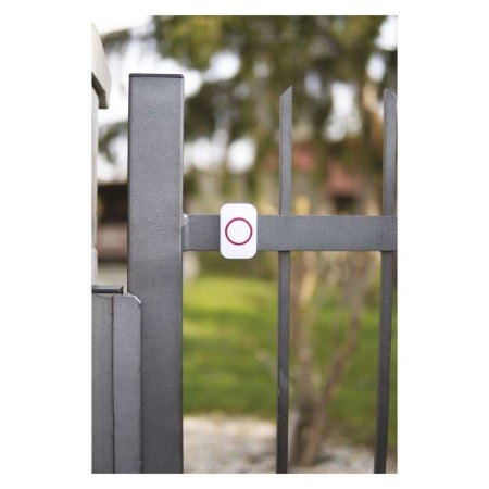 PULSANTE RICAMBIO PER CAMPANELLO P5732 EMOS P5732T