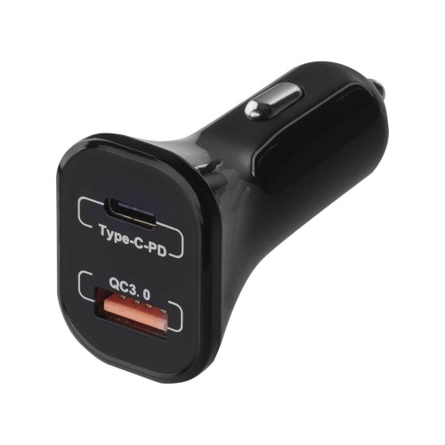 Caricabatterie Auto Universale USB EMOS con Micro USB 1,2m - 3,1A