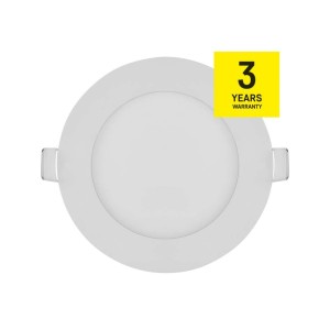 PANNELLO LED 7W 3000k 450LM... 2