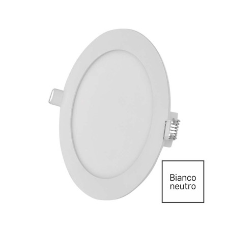 PANNELLO LED 12,5W 4000k 1050LM NEXXO EMOS ZD1135