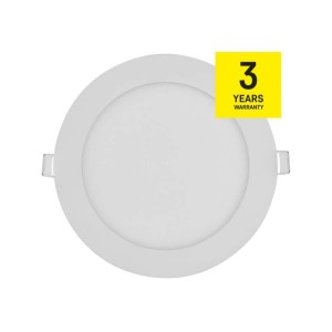 PANNELLO LED 12,5W 4000k... 2