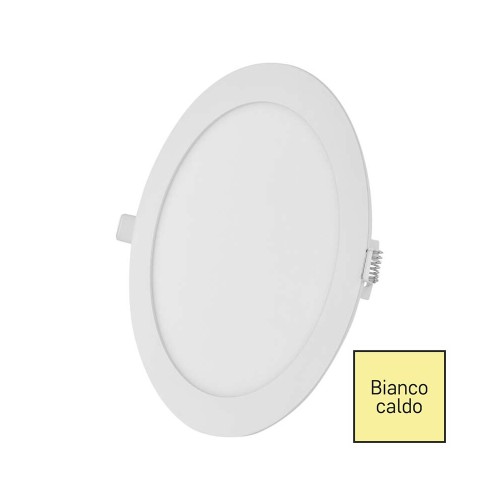 PANNELLO LED 18W 3000k 1500LM NEXXO EMOS ZD1144