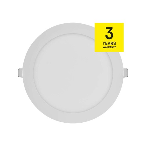 PANNELLO LED 18W 4000k 1600LM NEXXO...