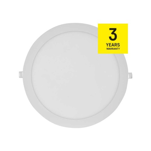 PANNELLO LED 25W 3000k 2000LM NEXXO...