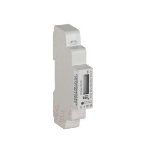 Contatore elettronico 45A...