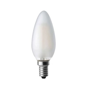 Lampadina Oliva Smerigliata... 2