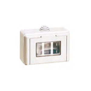 Idrobox 3 posti bianco... 2