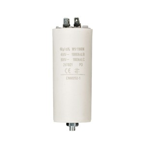 CONDENSATORE 60 uF 450V...