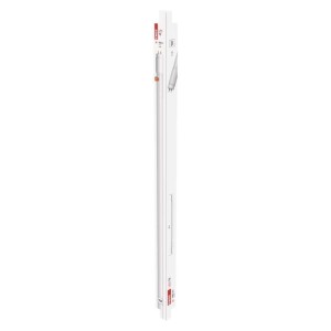 Tubo LED T8 60cm 8.5W 800lm luce neutra 4000K EMOS Z73113 2