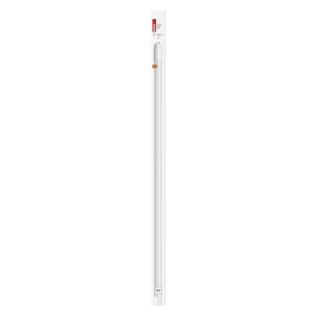 Tubo LED T8 60cm 9.4W 900lm Luce Neutra 4000K | EMOS Z73113