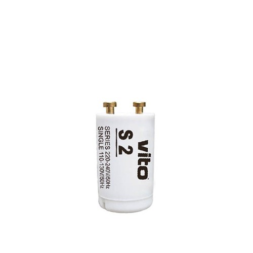 STARTER S2 4-22W CONF. 25PZ