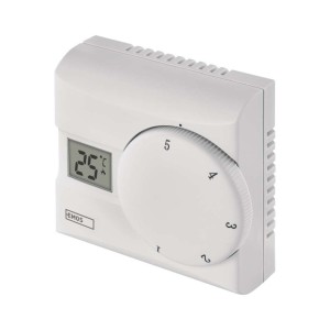 Termostato Manuale -... 2