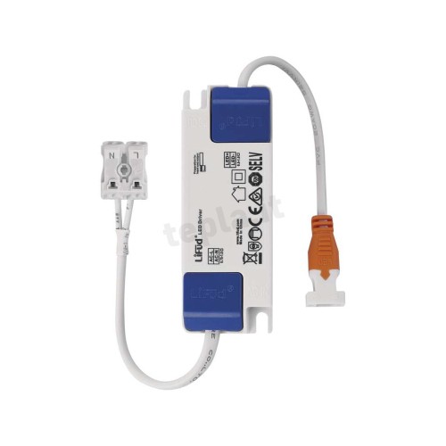 PANNELLO LED 12,5W 4000k 1050LM NEXXO...