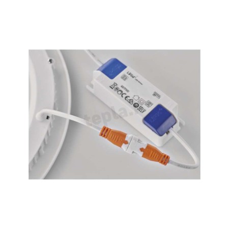 PANNELLO LED 12,5W 4000k 1050LM NEXXO EMOS ZD1135