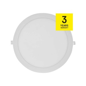 PANNELLO LED 25W 3000k... 2