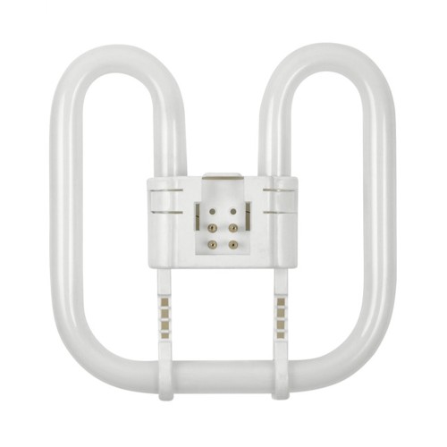 LAMPADINA 2D 28W 4 PIN 4000K LAMPITALIA 2D16.4F