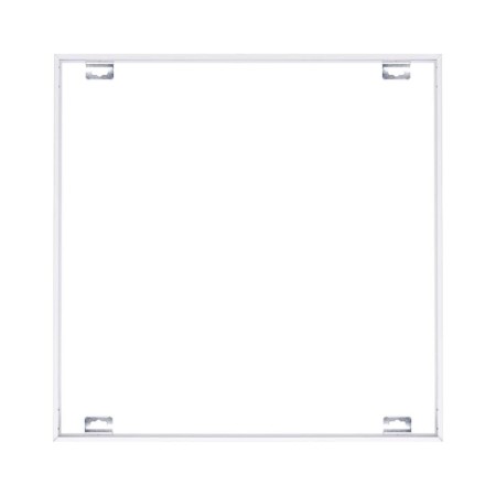 Telaio per pannello retroilluminato Lexxo Backlit 60X60 Emos ZR9036