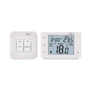 Termostato SMART Wireless...