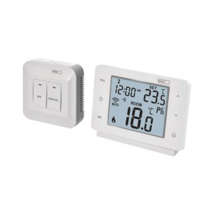 Termostato SMART Wireless... 2