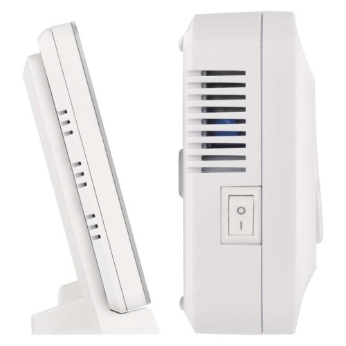 Termostato SMART Wireless EMOS... Termostato SMART Wireless EMOS...