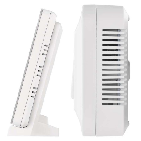 Termostato SMART Wireless EMOS P56211: Controllo Remoto e Flessibile del Clima Domestico | Emos P56211