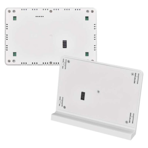 Termostato SMART Wireless EMOS... Termostato SMART Wireless EMOS...