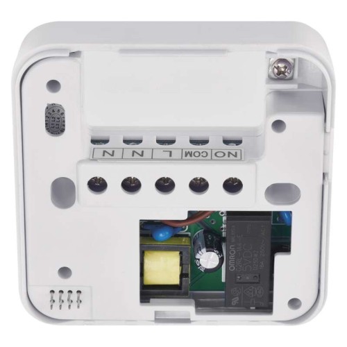 Termostato SMART Wireless EMOS... Termostato SMART Wireless EMOS...