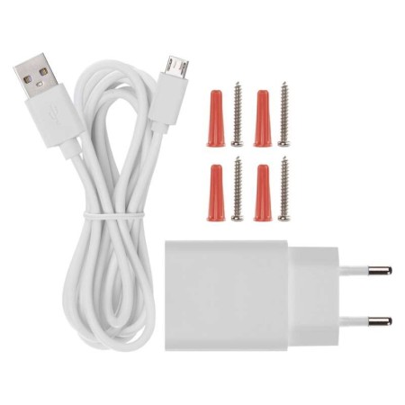 Termostato SMART Wireless EMOS P56211: Controllo Remoto e Flessibile del Clima Domestico | Emos P56211