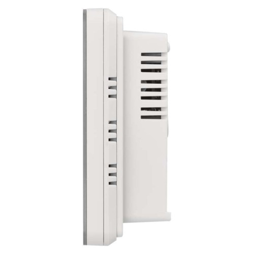 Termostato WiFi GoSmart: Controllo... Termostato WiFi GoSmart: Controllo...