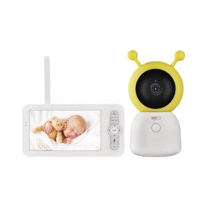Baby Monitor Orientabile...