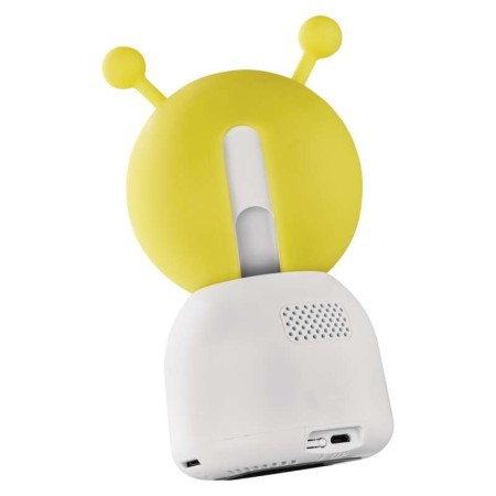 Baby Monitor Orientabile WiFi EMOS GoSmart IP-500: Sorveglianza Intelligente