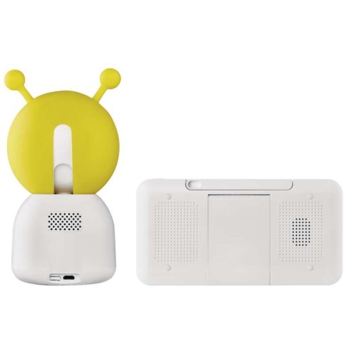 Baby Monitor Orientabile WiFi EMOS... Baby Monitor Orientabile WiFi EMOS...