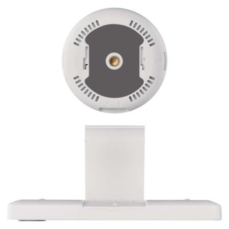 Baby Monitor Orientabile WiFi EMOS GoSmart IP-500: Sorveglianza Intelligente