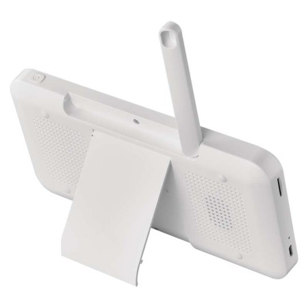 Baby Monitor Orientabile WiFi EMOS GoSmart IP-500: Sorveglianza Intelligente