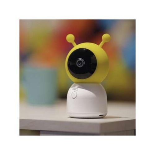 Baby Monitor Orientabile WiFi EMOS... Baby Monitor Orientabile WiFi EMOS...