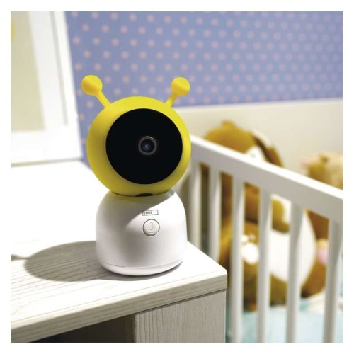 Baby Monitor Orientabile WiFi EMOS... Baby Monitor Orientabile WiFi EMOS...