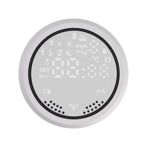 Valvola Termostatica Intelligente per...