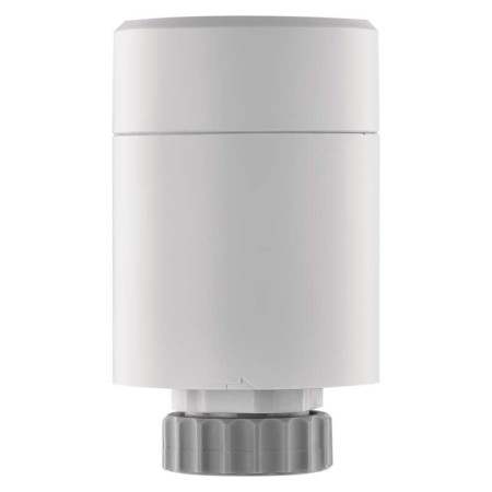 Valvola Termostatica Intelligente per Radiatori GoSmart EMOS P5630S | Controllo Smart e Risparmio Energetico