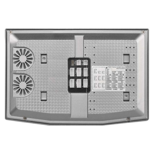Monitor aggiuntivo 7'' WiFi GoSmart... Monitor aggiuntivo 7'' WiFi GoSmart...