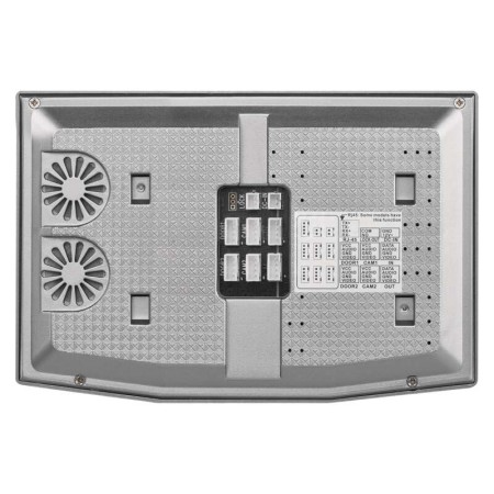 Monitor aggiuntivo 7'' WiFi GoSmart per IP-700A EMOS IP-700B H4011