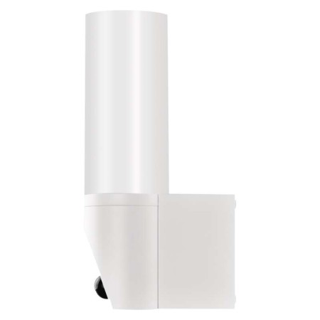 Lampada Telecamera Esterno WiFi EMOS GoSmart IP-300 TORCH Bianca: Sicurezza e Controllo Smart