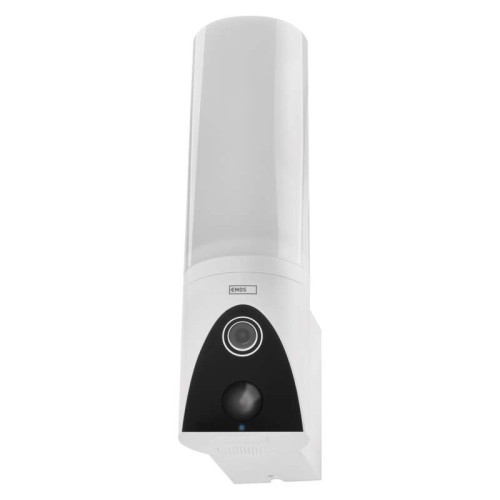 Lampada Telecamera Esterno WiFi EMOS... Lampada Telecamera Esterno WiFi EMOS...