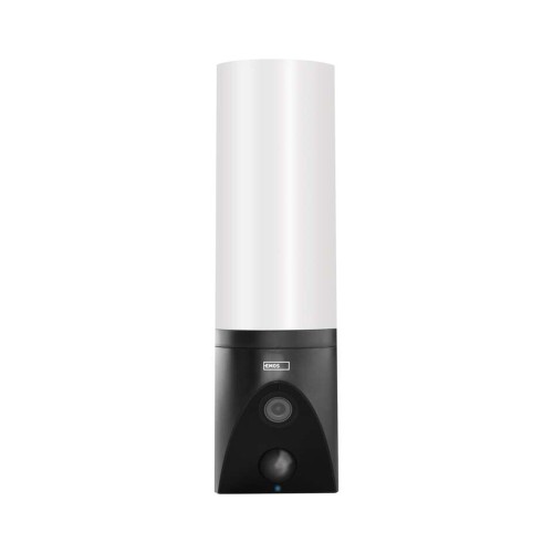 Lampada Telecamera Esterno WiFi EMOS... Lampada Telecamera Esterno WiFi EMOS...